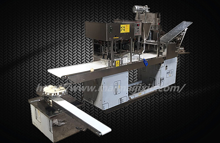 食品機械 食品機械