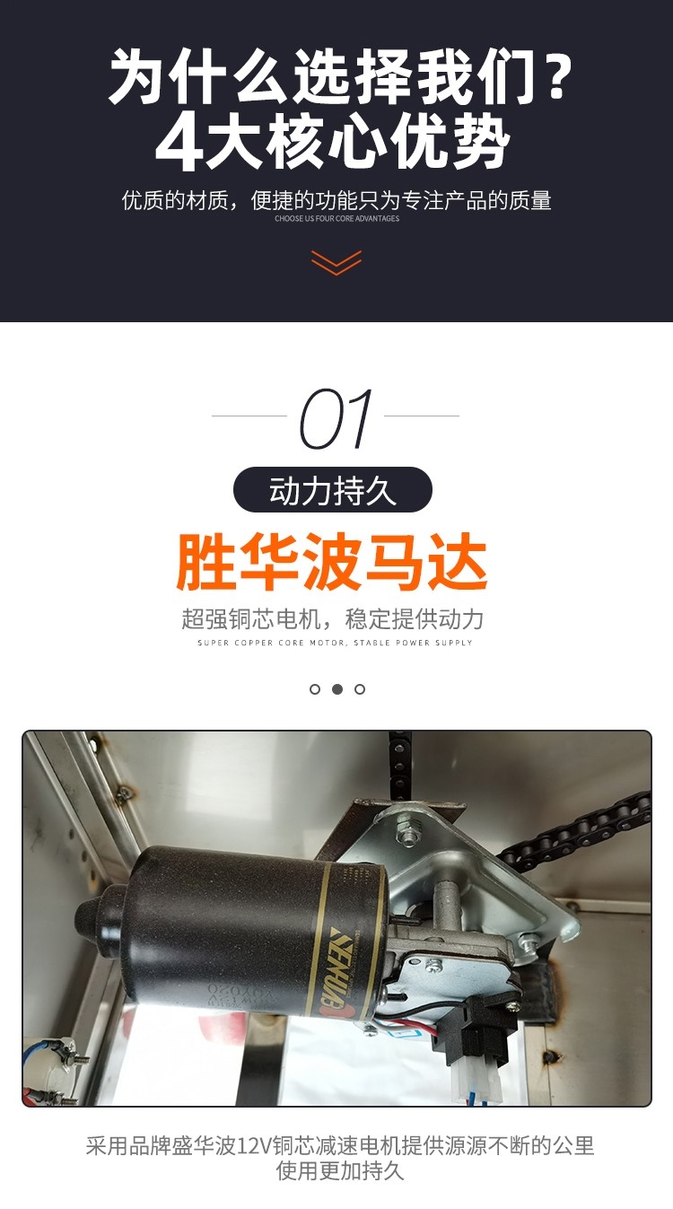 食品機械 食品機械