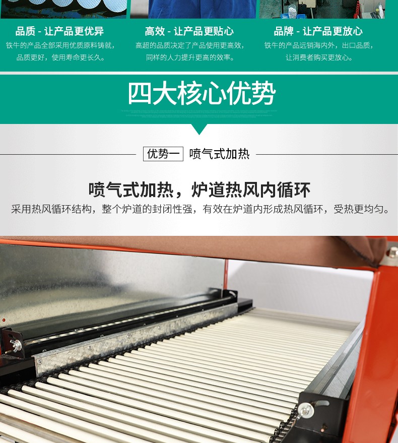 食品機械 食品機械