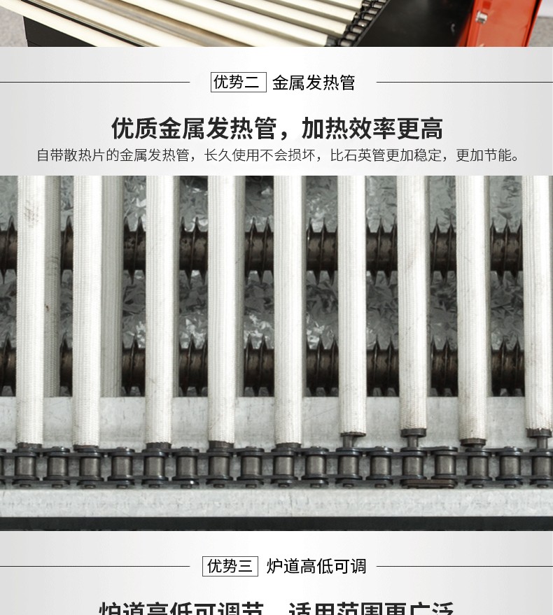 食品機械 食品機械