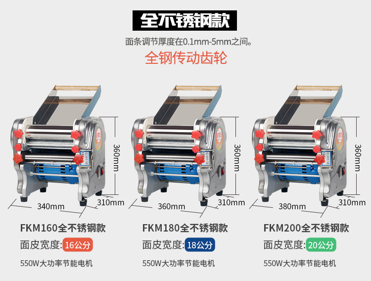 食品機械 食品機械